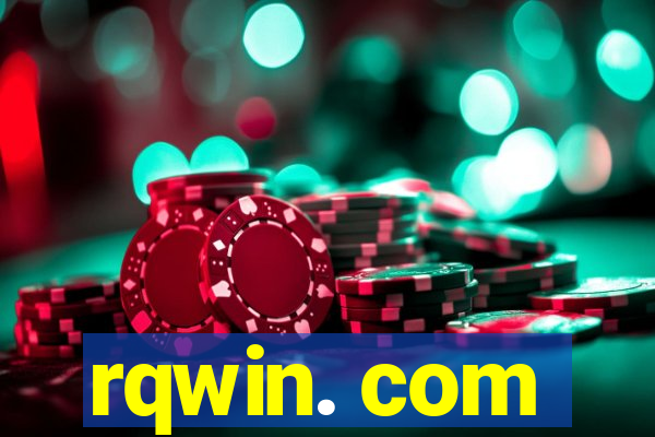 rqwin. com